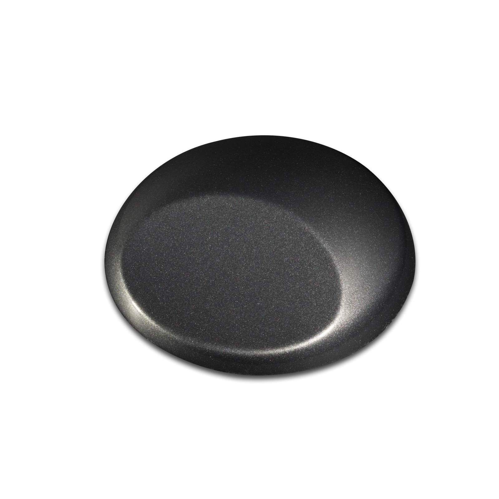 W368 Metallic Charcoal Viola 60 ml