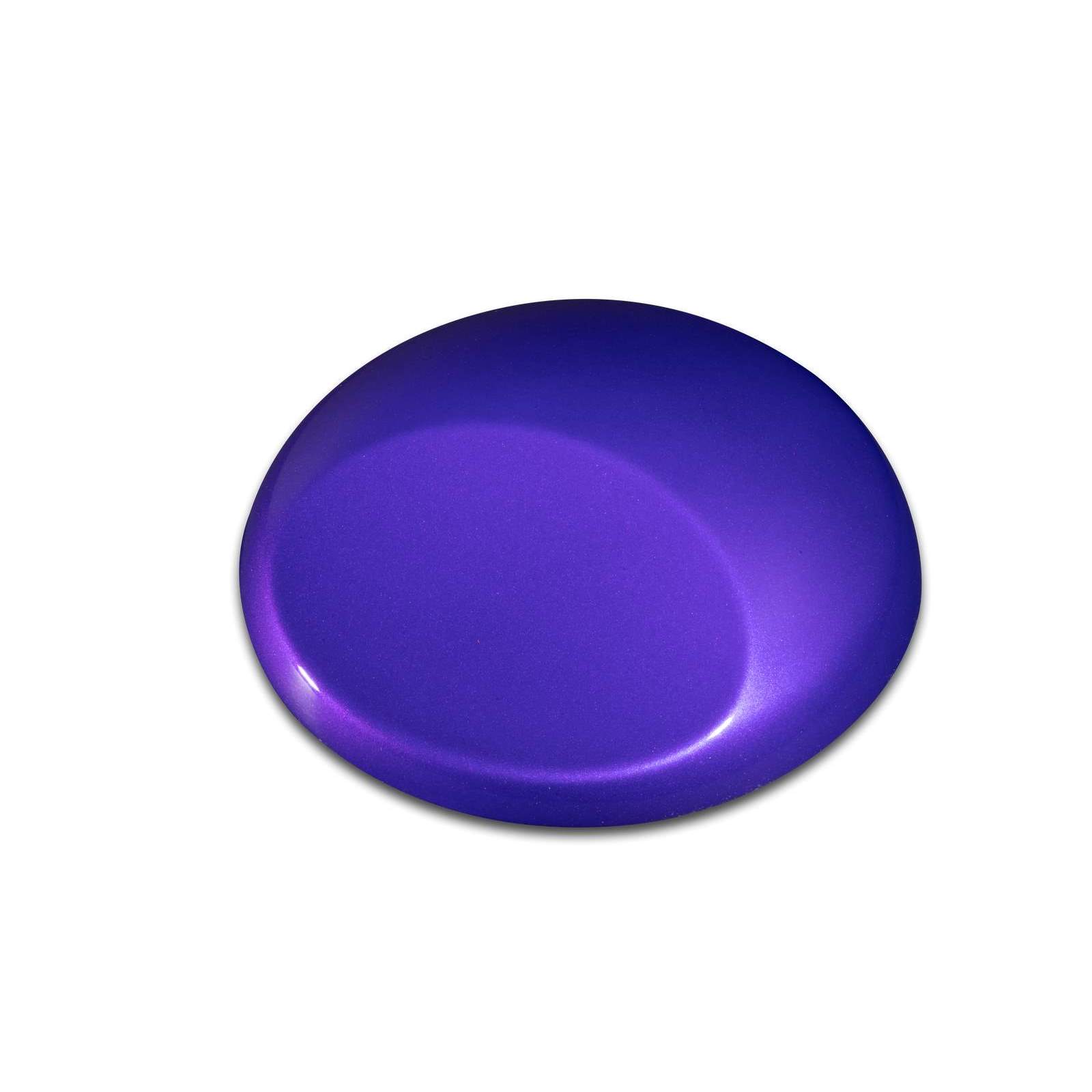 W383 Pearl Electric Purple 60 ml