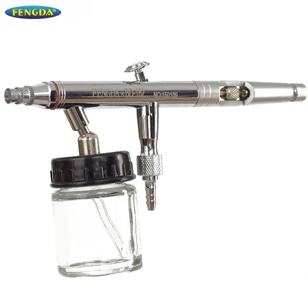  Airbrush pistole Fengda BD 182 tryska 0,3