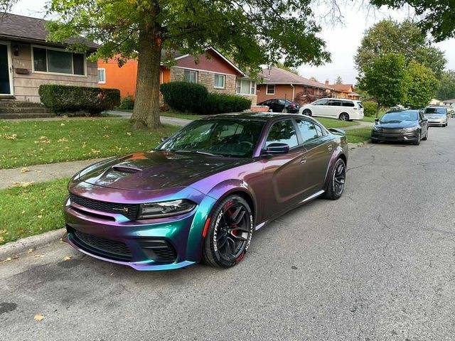 Neředěná Chromacoat Green 500 ml