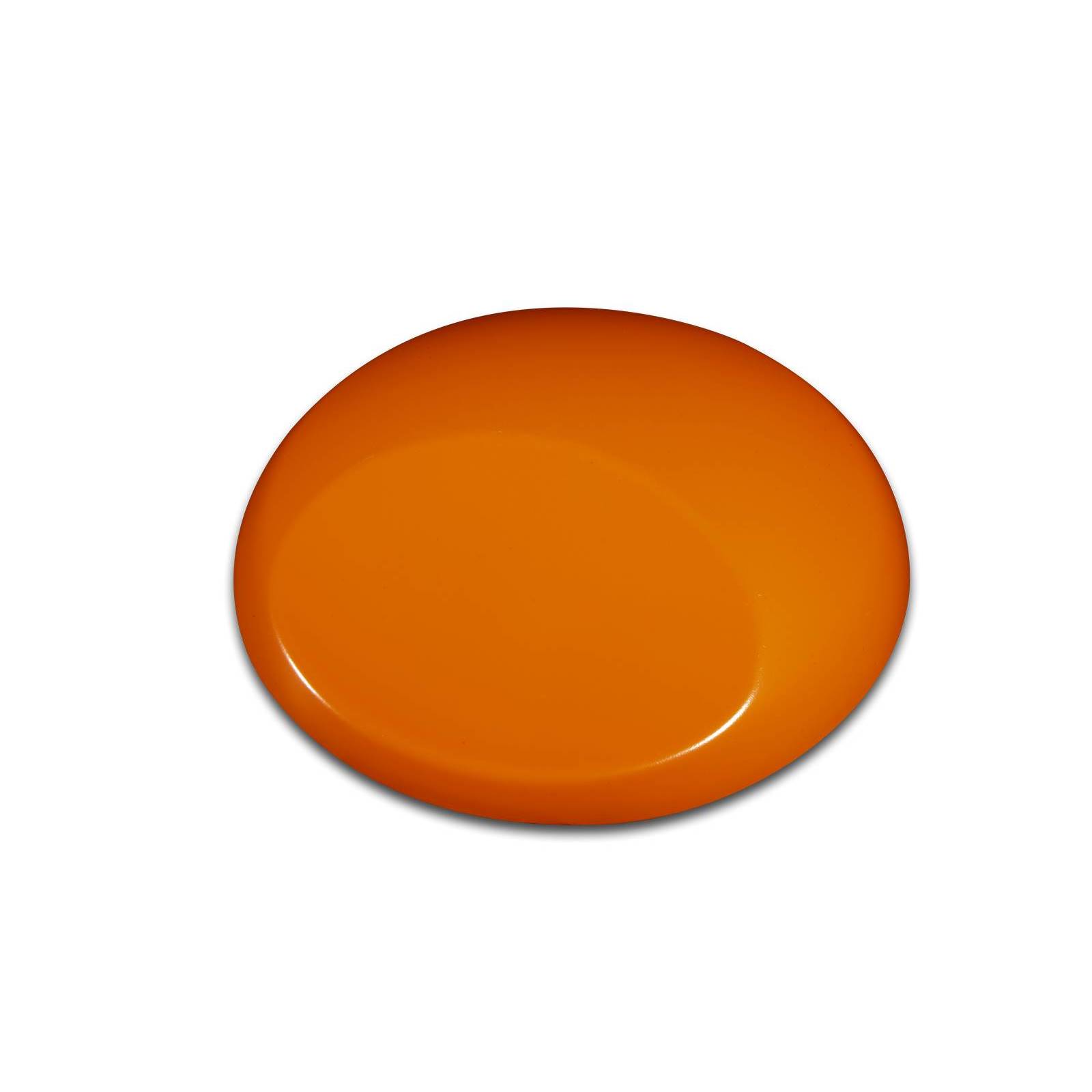 W082 Opaque Pyrrole Orange  60 ml