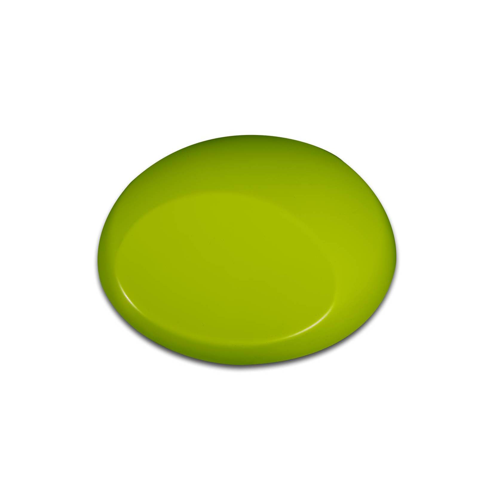 W085 Opaque Limelight Green 60 ml