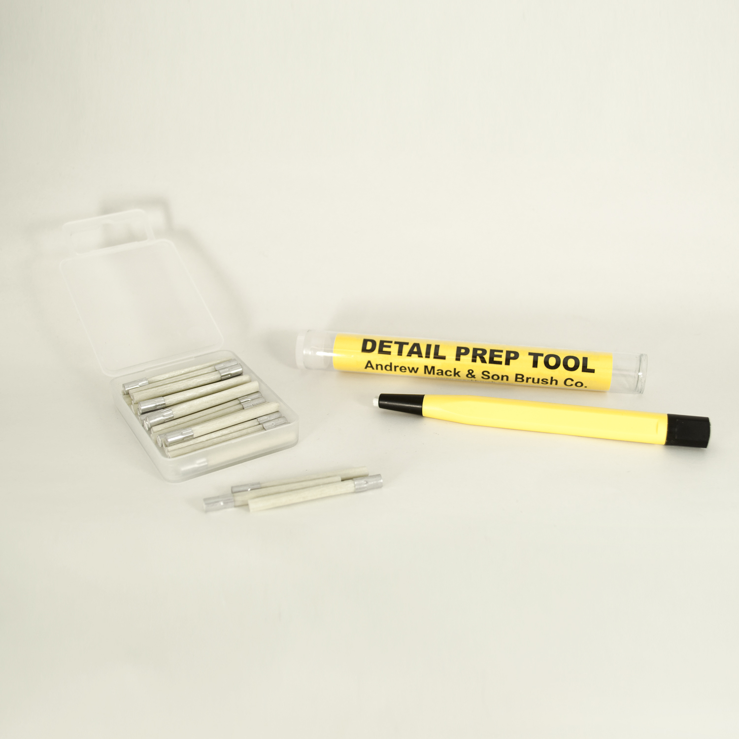 Detail Prep Tool MACK  