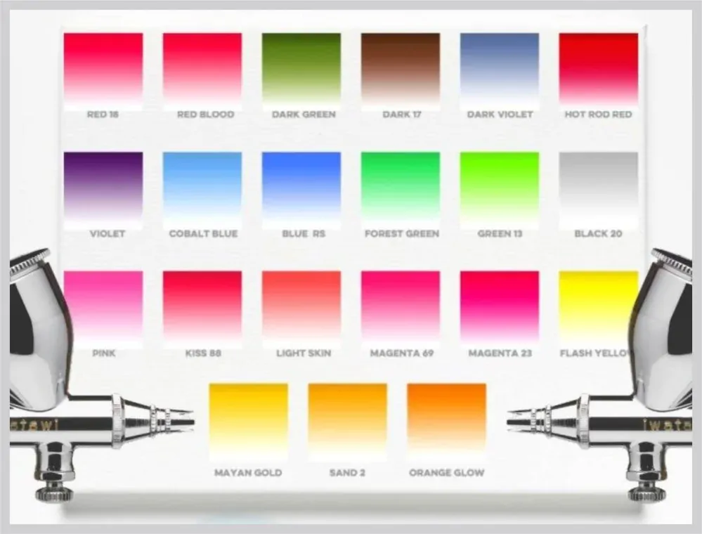 Custom Creative Kandy Sand 2 H2O 60 ml