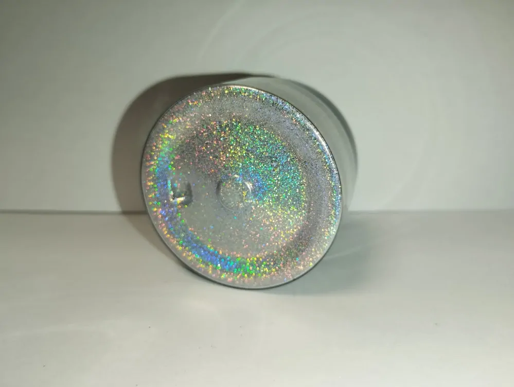 Holographic Pearl Rainbow 20 g