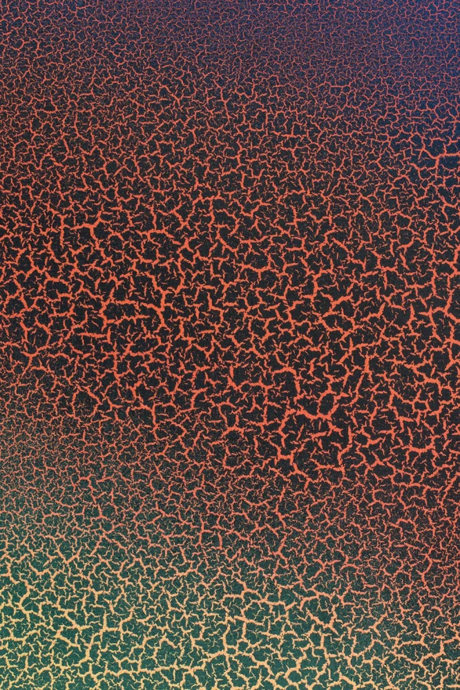 Crackle Glaze Acrylic 500 ml