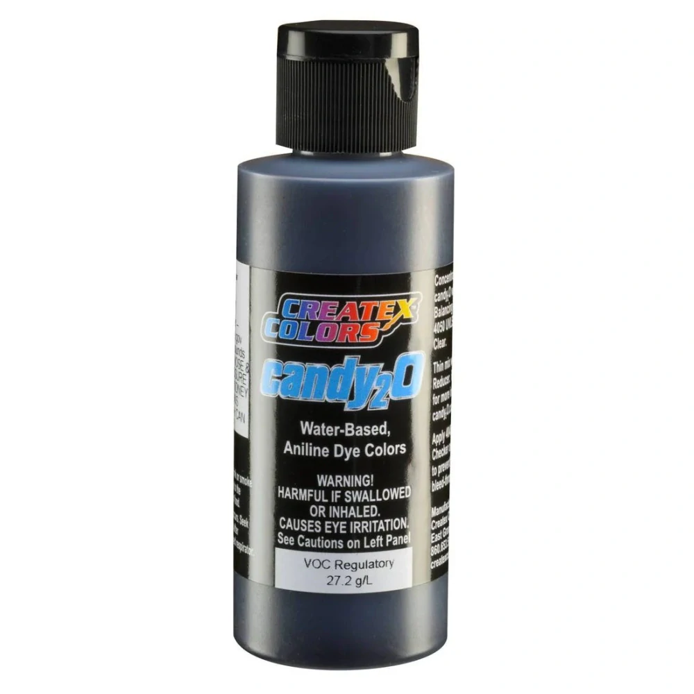 AAC 4665 candy 2o Brandywine 60 ml