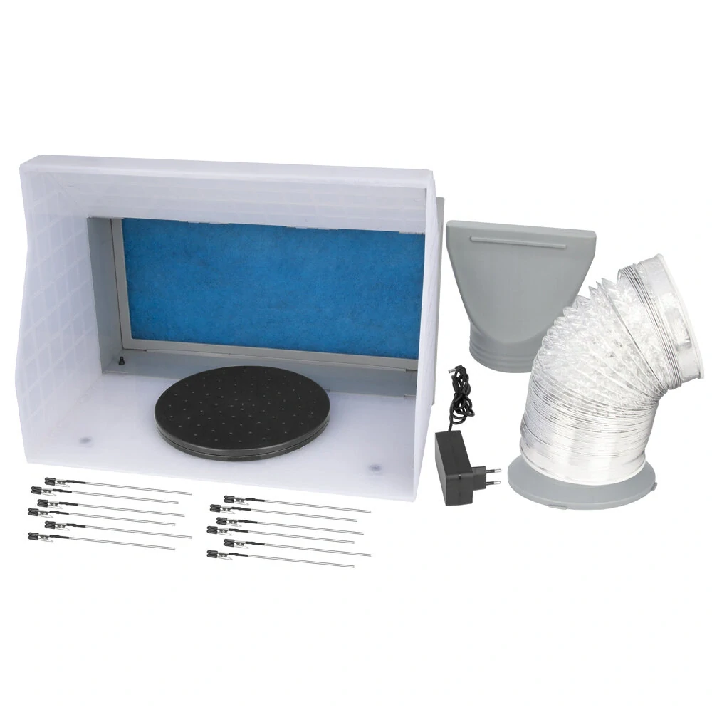 odsávací box Fengda BD-513
