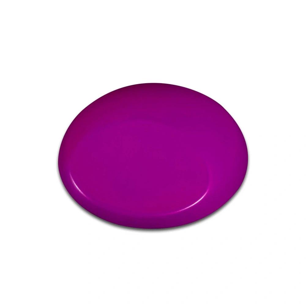 w 021 raspberry   fluorescent 60 ml   