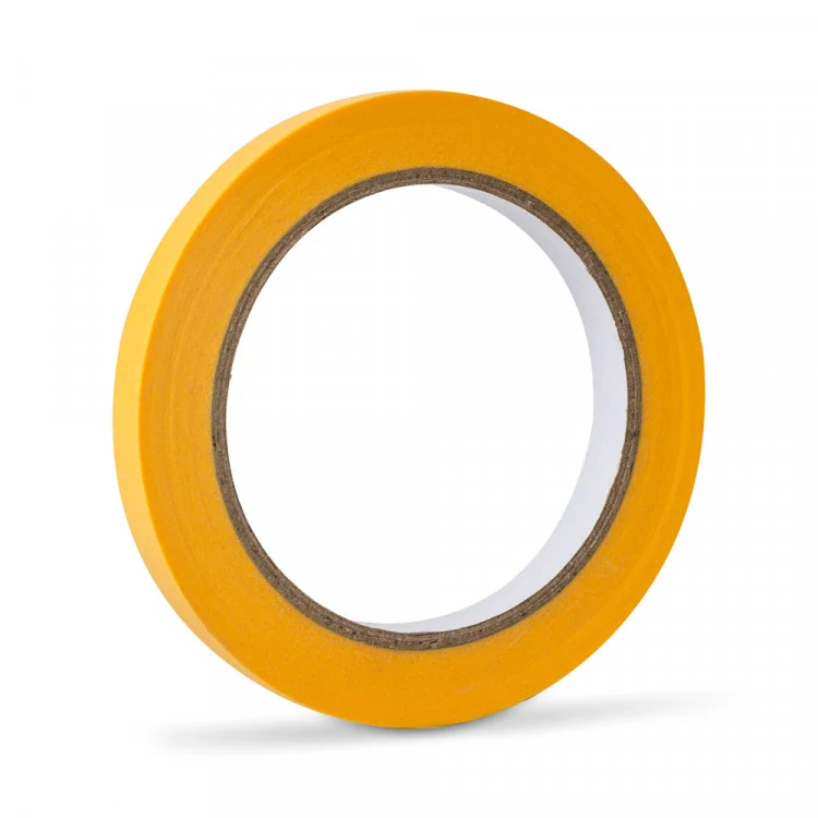 Handover nízko lepivá páska z rýžového papíru 6 mm x 44 m