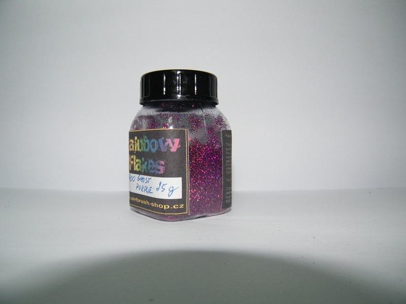 flakes LF 900 ghost purple  0,2 / 25g