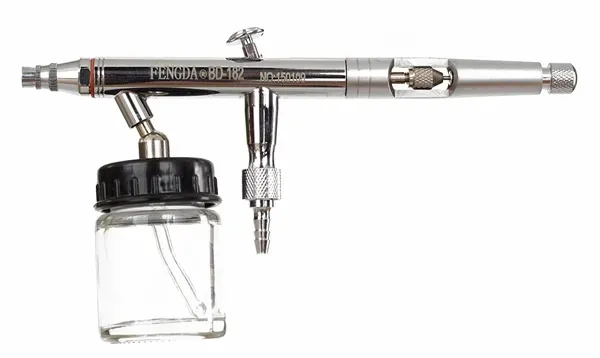  Airbrush pistole Fengda BD 182 tryska 0,3