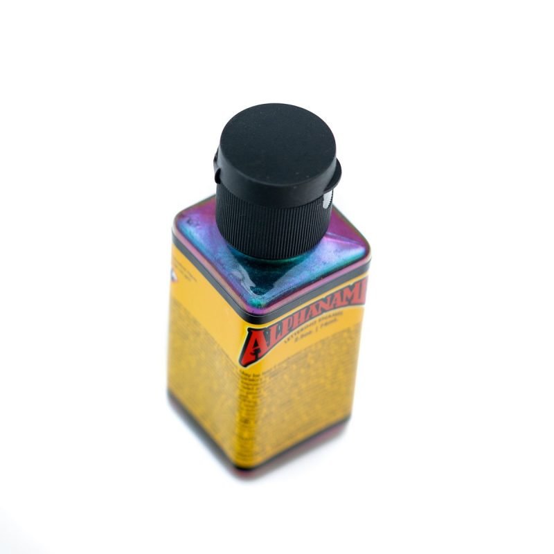 AlphaNamel Mermaid 74 ml Chameleon