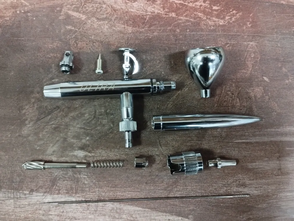 Airbrush pistole Ultra 2024