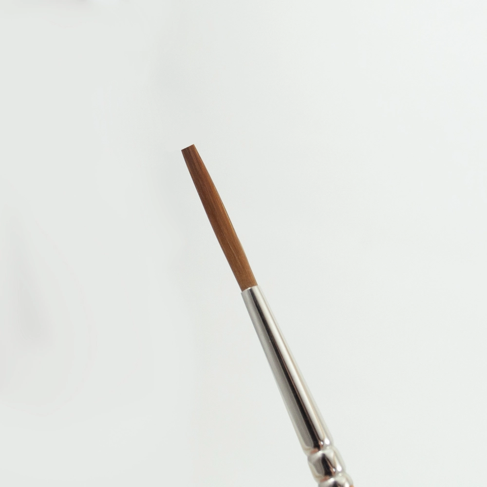 štětec na detail MACK AJ/MD-2