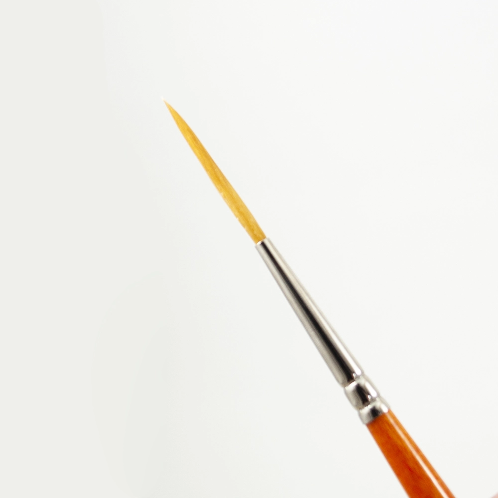 štětec na detail MACK AJ2/0