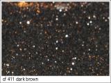 flakes CF  411 dark brown 0,2 / 25g