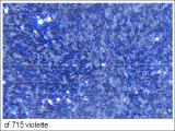 flakes CF 715 violette 0,2 / 25g