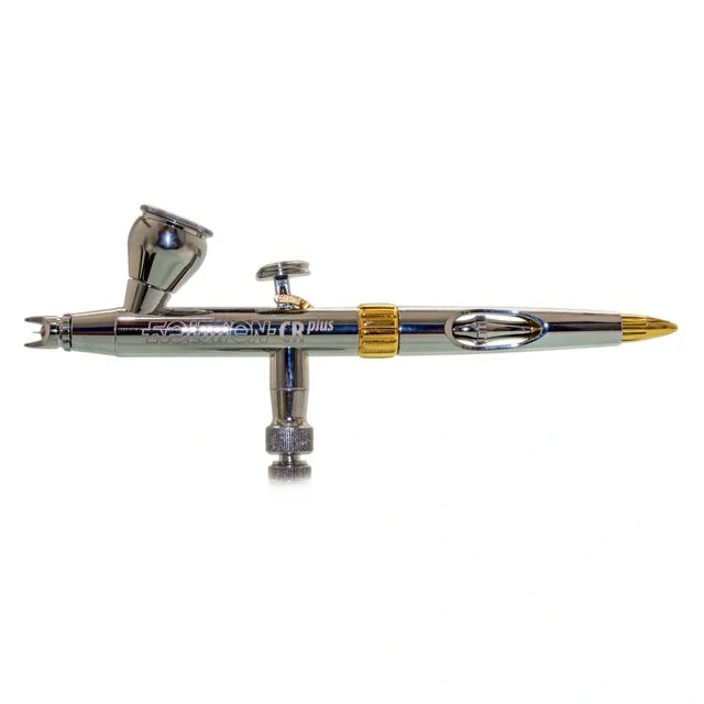 Airbrush pistole Evolution CR+ 2024 2 v 1