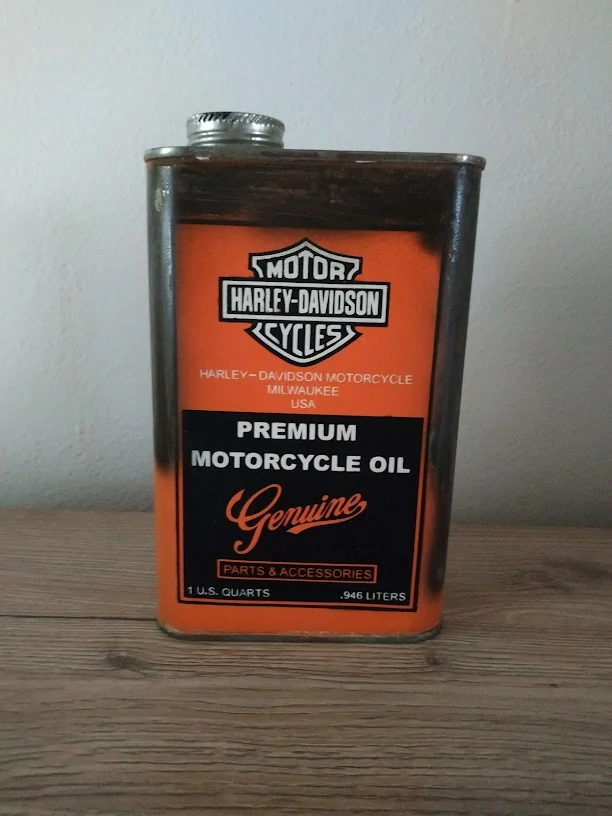 Prázdná plechovka 1 Shot pro vaše umění