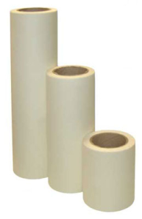 Šablonový papír bez podkladu RCS1 (žlutý) 30 cm x 50 m 