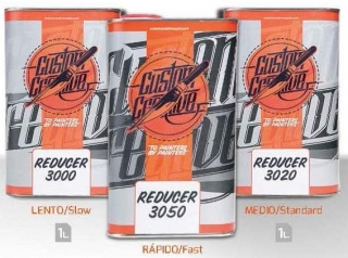 pinstriping ředidlo 3050 rychlé 100 ml rozlévané
