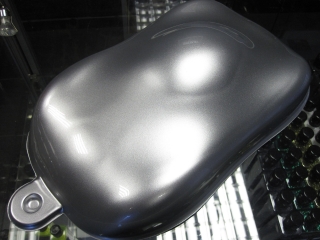 Inspire Silver Coarse (hrubá) 1 L