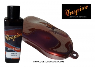 Inspire Brown Candy 1 L