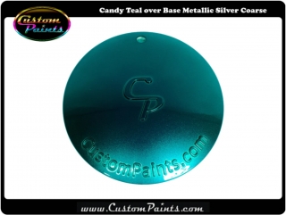 Inspire Teal Candy 500 ml