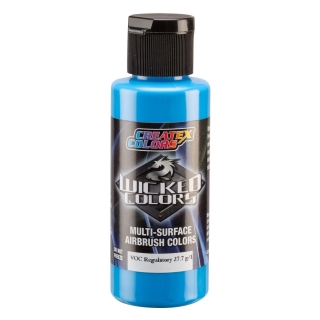 W087 Opaque Daylight Blue 60 ml