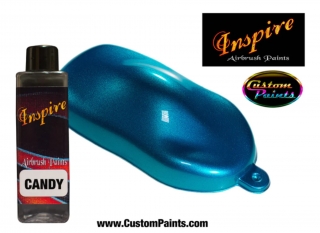 Inspire Blue Candy 500 ml