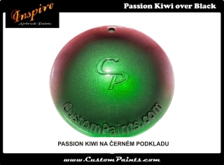 Inspire Kiwi Passion 100 ml