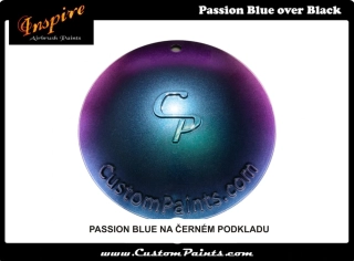 Inspire Blue Passion 100 ml