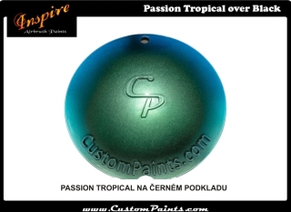 Inspire Tropical Passion 100 ml