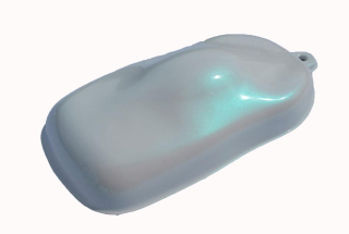 Inspire Turquiose Pearl 100 ml