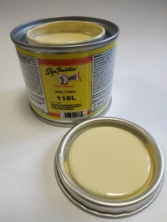 linkovací barva 1 Shot 116 Ivory  118 ml