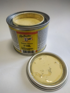 linkovací barva 1 Shot 118 Chamois  118 ml