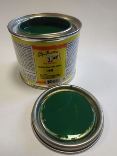 linkovací barva 1 Shot 144 Medium Green  118 ml