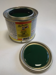 linkovací barva 1 Shot 148 Dark Green  118 ml