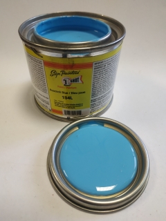 linkovací barva 1 Shot 154 Peacock Blue  118 ml