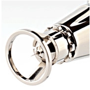 nástavec pro linky na pistole Infinity, BlueLine a CR+  