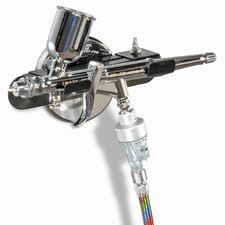 stojánek na pistole štelovatelný a magnetický