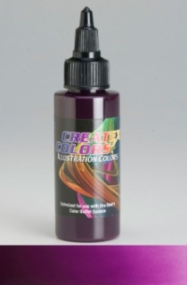 5056 - Createx Illustration Red Violet 60 ml