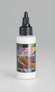 5090 - Createx Illustration Transparent Base 60 ml