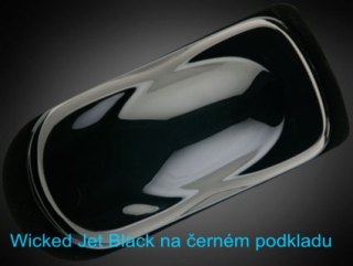  w 031 Wicked Jet Black 60 ml 