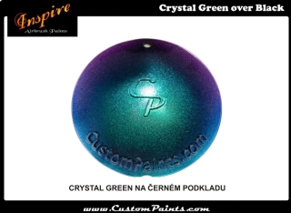 Inspire Crystal Green 100 ml