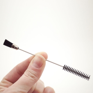 čistící kartáček Mack 1280