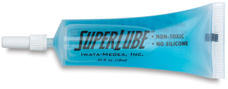 Super Lube lubrikant na airbrushové pistole  