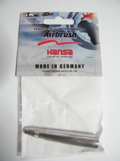 Quick Fix doraz jehly pro pistole H&S řady Evolution