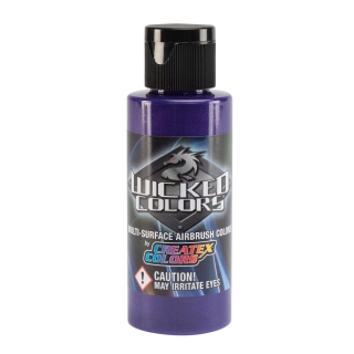 w 307 pearl plum 60 ml